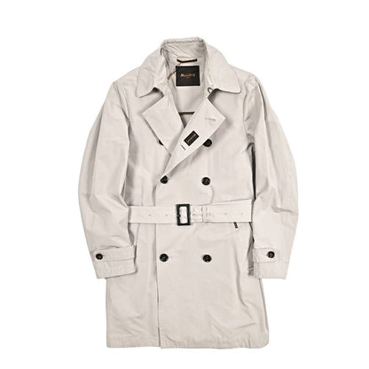SALE｜MOORER MELFI - WM ポリエステル混コットン トレンチコート｜436759-46｜GUARDAROBA MILANO OFFICIAL STORE