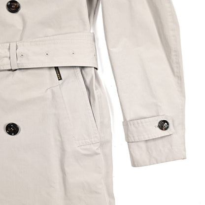 SALE｜MOORER MELFI - WM ポリエステル混コットン トレンチコート｜436759-46｜GUARDAROBA MILANO OFFICIAL STORE