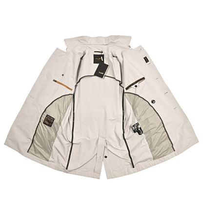 SALE｜MOORER MELFI - WM ポリエステル混コットン トレンチコート｜436759-46｜GUARDAROBA MILANO OFFICIAL STORE