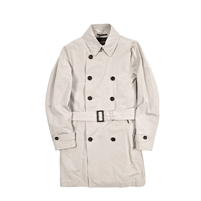 SALE｜MOORER MELFI - WM ポリエステル混コットン トレンチコート｜436759-46｜GUARDAROBA MILANO OFFICIAL STORE