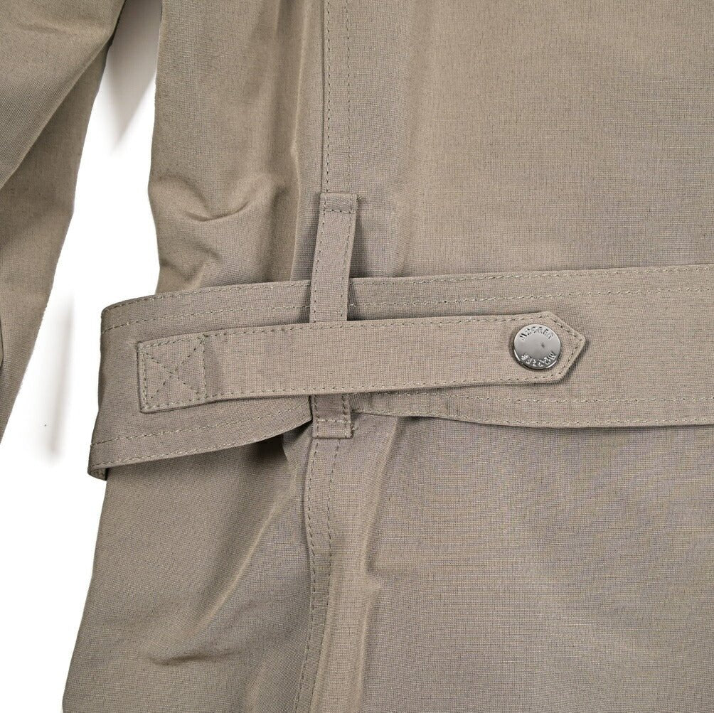 SALE｜MOORER MELFI - WM ポリエステル混コットン トレンチコート｜436764｜GUARDAROBA MILANO OFFICIAL STORE