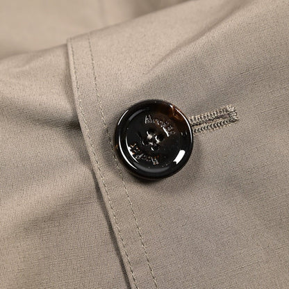 SALE｜MOORER MELFI - WM ポリエステル混コットン トレンチコート｜436764｜GUARDAROBA MILANO OFFICIAL STORE