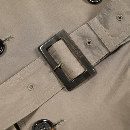 SALE｜MOORER MELFI - WM ポリエステル混コットン トレンチコート｜436764｜GUARDAROBA MILANO OFFICIAL STORE