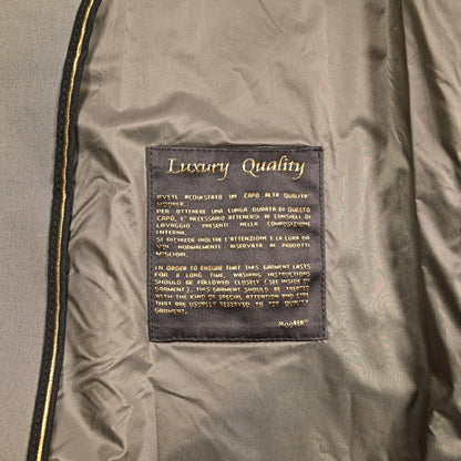 SALE｜MOORER MELFI - WM ポリエステル混コットン トレンチコート｜436764｜GUARDAROBA MILANO OFFICIAL STORE