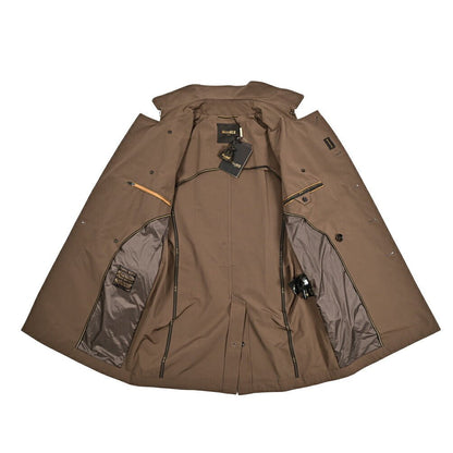 SALE｜MOORER MELFI - WM ポリエステル混コットン トレンチコート｜436765-48｜GUARDAROBA MILANO OFFICIAL STORE