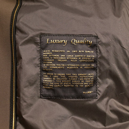 SALE｜MOORER MELFI - WM ポリエステル混コットン トレンチコート｜436765-48｜GUARDAROBA MILANO OFFICIAL STORE