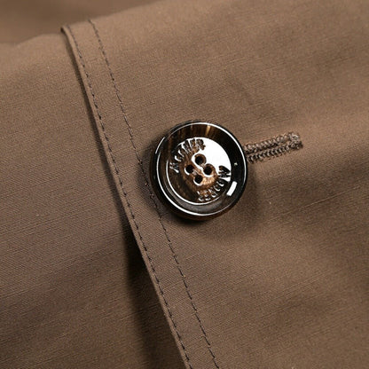 SALE｜MOORER MELFI - WM ポリエステル混コットン トレンチコート｜436765-48｜GUARDAROBA MILANO OFFICIAL STORE