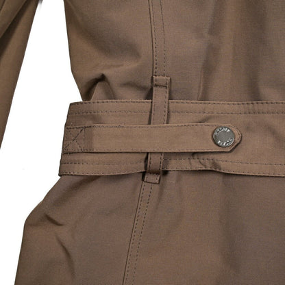 SALE｜MOORER MELFI - WM ポリエステル混コットン トレンチコート｜436765-48｜GUARDAROBA MILANO OFFICIAL STORE