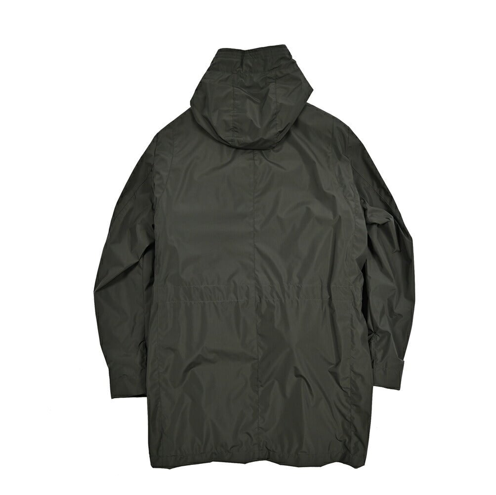 SALE｜MOORER "MILLENIO STP" ポリエステル100% 3WAYダウンジャケット / ACQUA PROOF(防水)｜418019｜GUARDAROBA MILANO OFFICIAL STORE