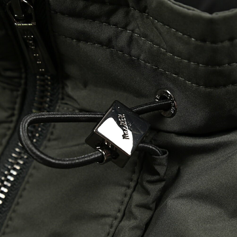 SALE｜MOORER "MILLENIO STP" ポリエステル100% 3WAYダウンジャケット / ACQUA PROOF(防水)｜418019｜GUARDAROBA MILANO OFFICIAL STORE