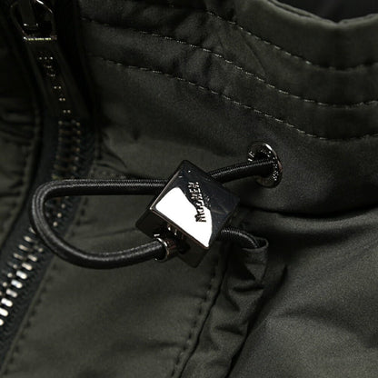 SALE｜MOORER "MILLENIO STP" ポリエステル100% 3WAYダウンジャケット / ACQUA PROOF(防水)｜418019｜GUARDAROBA MILANO OFFICIAL STORE