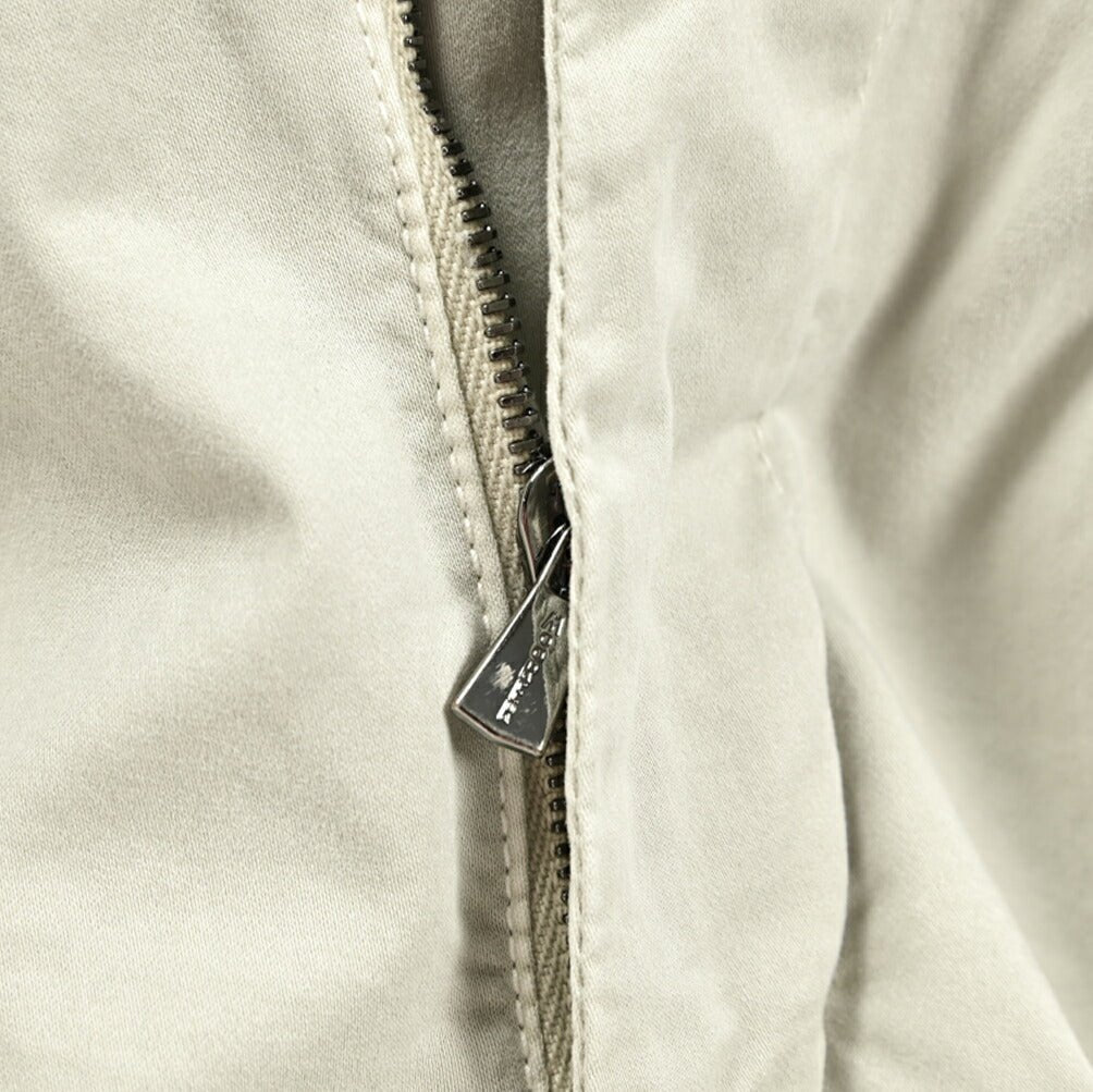 SALE｜MOORER MONTALE AS ストレッチコットン ワンタックスラックス｜418478 - 44｜GUARDAROBA MILANO OFFICIAL STORE