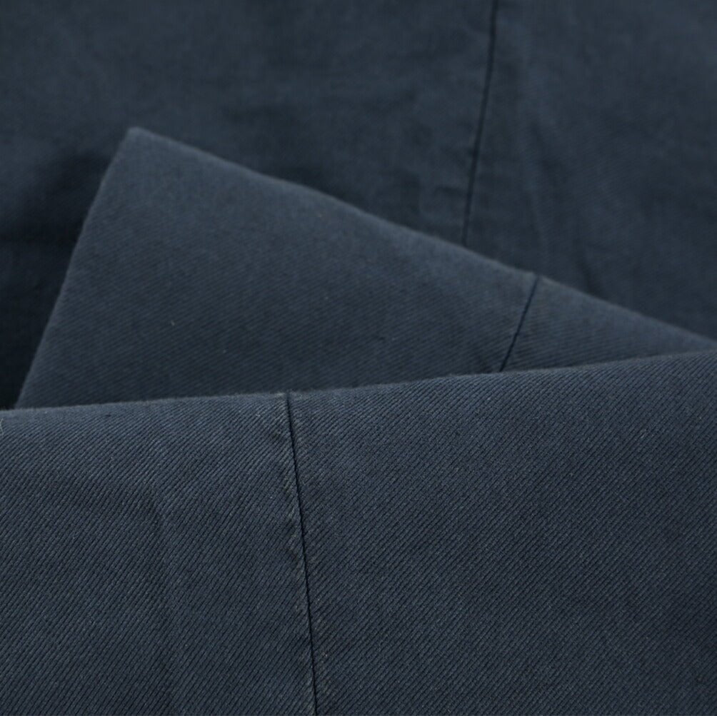 SALE｜MOORER MONTALE VO ストレッチコットン ワンタックスラックス｜418468 - 44｜GUARDAROBA MILANO OFFICIAL STORE
