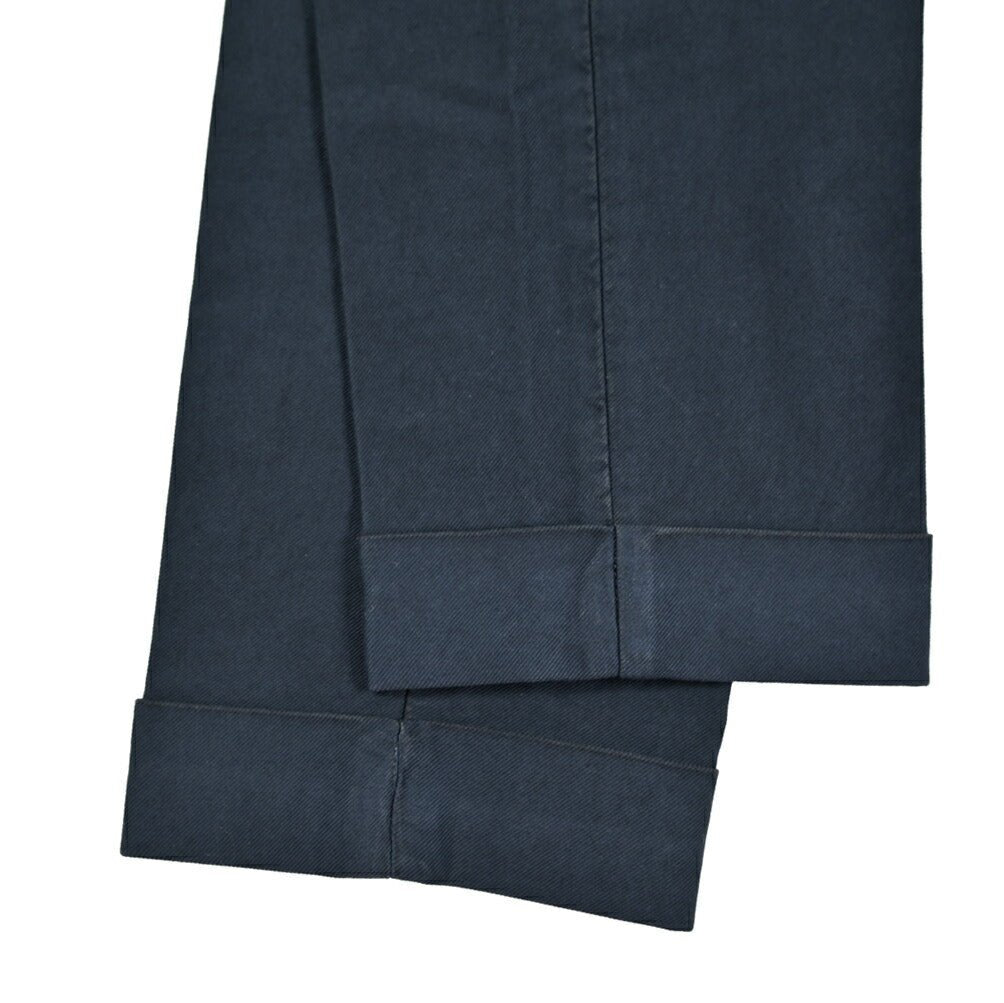 SALE｜MOORER MONTALE VO ストレッチコットン ワンタックスラックス｜418468 - 44｜GUARDAROBA MILANO OFFICIAL STORE