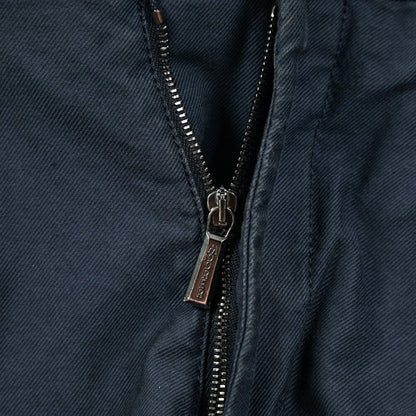 SALE｜MOORER MONTALE VO ストレッチコットン ワンタックスラックス｜418468 - 44｜GUARDAROBA MILANO OFFICIAL STORE