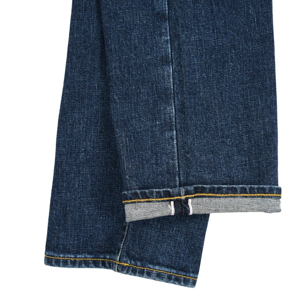SALE｜MOORER "PILON - DC104" ストレッチデニム 5ポケットジーンズ / 日本製生地｜437162｜GUARDAROBA MILANO OFFICIAL STORE