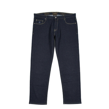SALE｜MOORER "PILON - DC109" カシミヤ混ストレッチデニム スリムジーンズ / 日本製生地｜437135｜GUARDAROBA MILANO OFFICIAL STORE