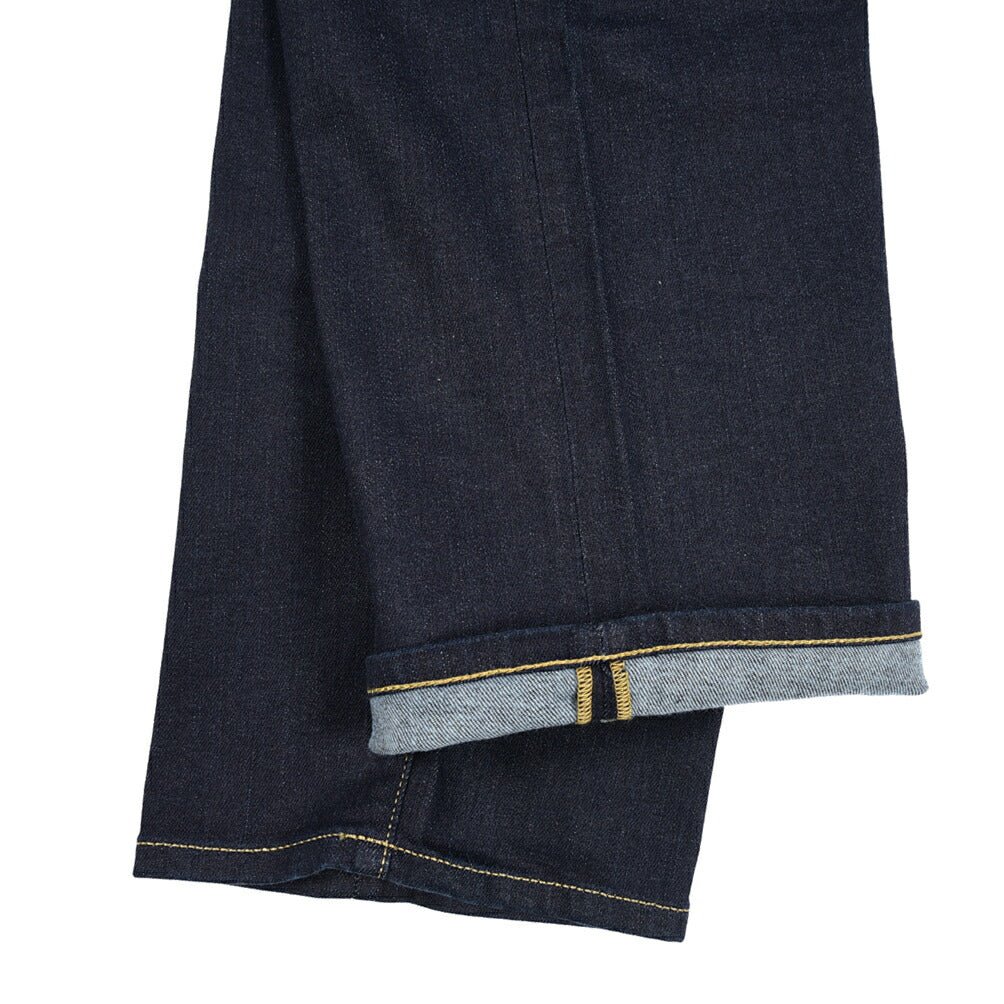 SALE｜MOORER "PILON - DC109" カシミヤ混ストレッチデニム スリムジーンズ / 日本製生地｜437135｜GUARDAROBA MILANO OFFICIAL STORE