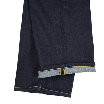 SALE｜MOORER "PILON - DC109" カシミヤ混ストレッチデニム スリムジーンズ / 日本製生地｜437135｜GUARDAROBA MILANO OFFICIAL STORE