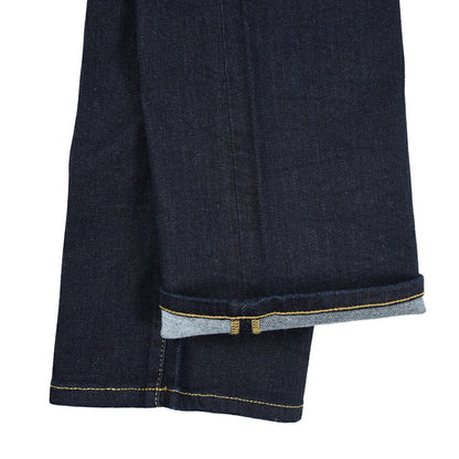 SALE｜MOORER "PILON - DC109" カシミヤ混ストレッチデニム スリムジーンズ / 日本製生地｜437136-30｜GUARDAROBA MILANO OFFICIAL STORE