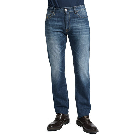 SALE｜MOORER "PILON - PS705" ストレッチデニム 5ポケットジーンズ / 日本製生地｜437155-32｜GUARDAROBA MILANO OFFICIAL STORE