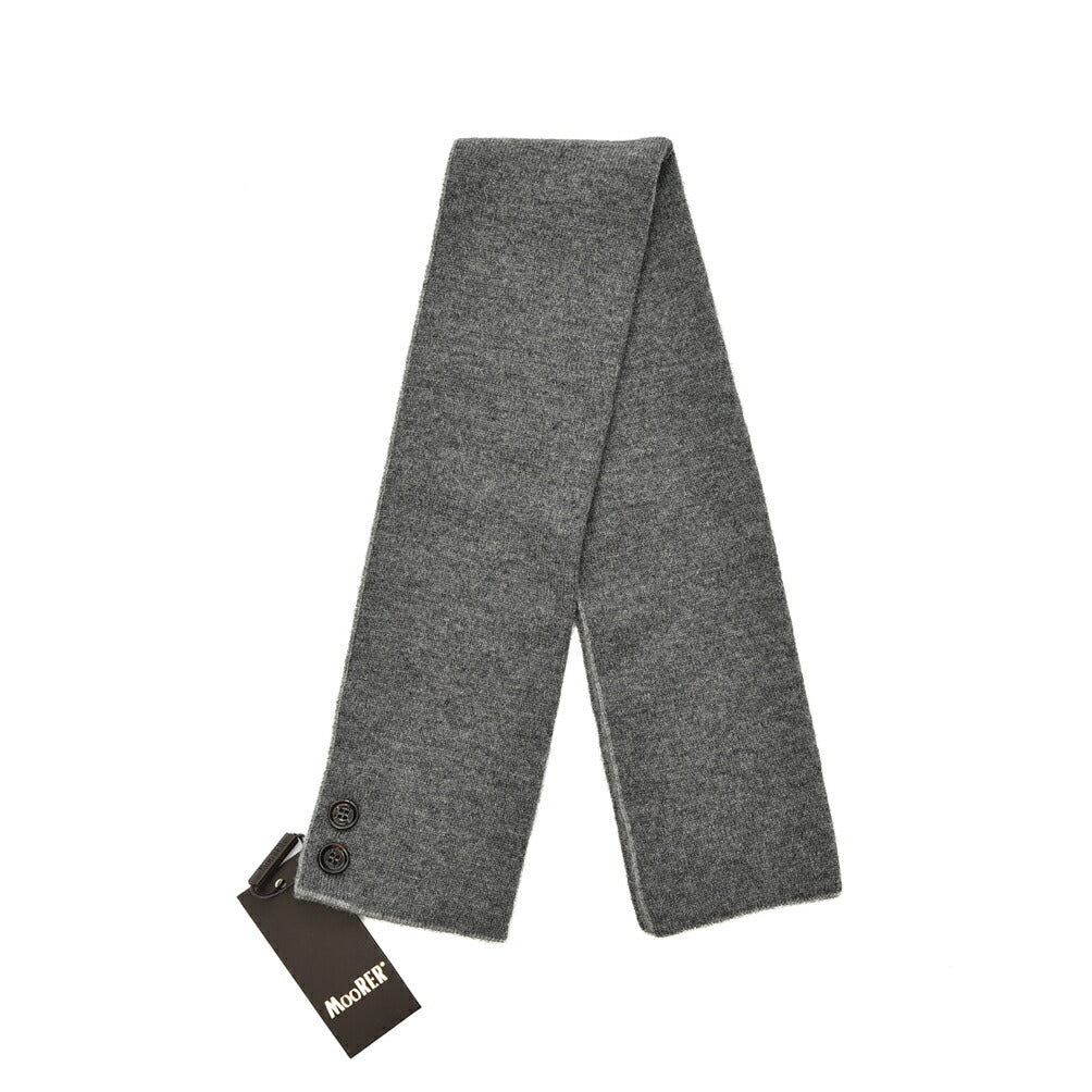 SALE｜MOORER "SCIARETTA" カシミヤ100% ストール｜420268｜GUARDAROBA MILANO OFFICIAL STORE