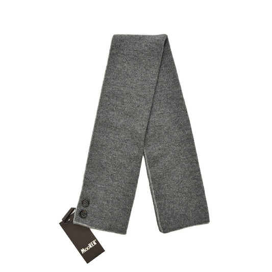 SALE｜MOORER "SCIARETTA" カシミヤ100% ストール｜420268｜GUARDAROBA MILANO OFFICIAL STORE
