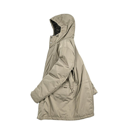 SALE｜MOORER "STELVIO - KL" 2WAYフード付きダウンコート / ACQUA PROOF(防水)｜418233｜GUARDAROBA MILANO OFFICIAL STORE