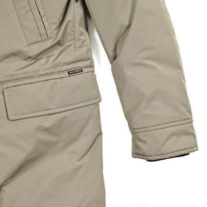 SALE｜MOORER "STELVIO - KL" 2WAYフード付きダウンコート / ACQUA PROOF(防水)｜418233｜GUARDAROBA MILANO OFFICIAL STORE