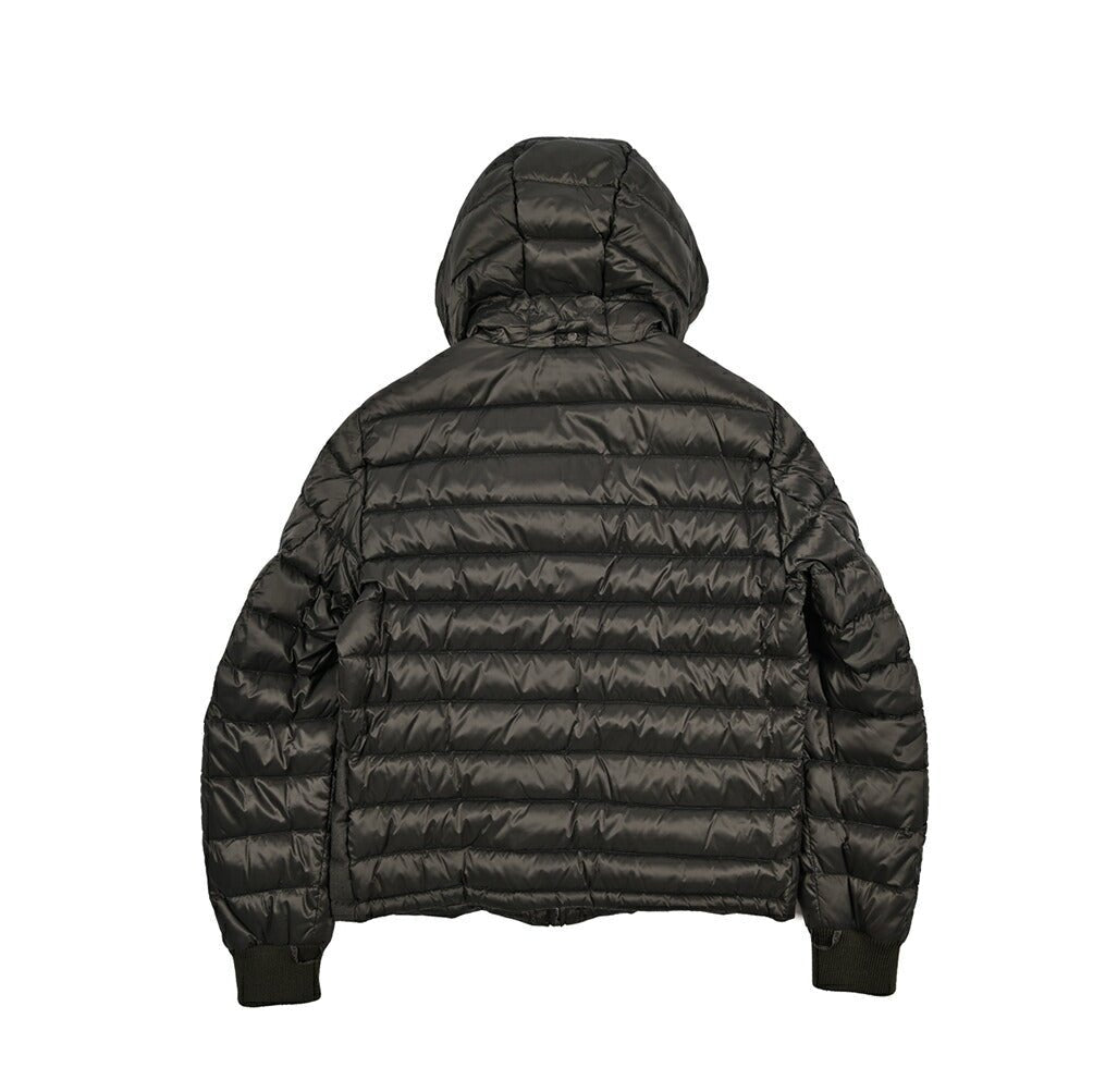 SALE｜MOORER "STELVIO - KL" 2WAYフード付きダウンコート / ACQUA PROOF(防水)｜418233｜GUARDAROBA MILANO OFFICIAL STORE