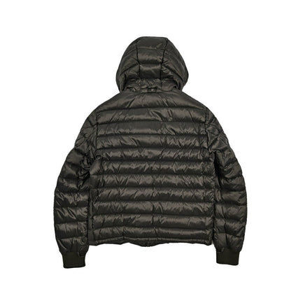 SALE｜MOORER "STELVIO - KL" 2WAYフード付きダウンコート / ACQUA PROOF(防水)｜418233｜GUARDAROBA MILANO OFFICIAL STORE