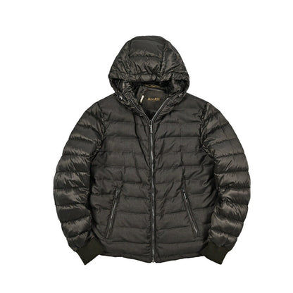SALE｜MOORER "STELVIO - KL" 2WAYフード付きダウンコート / ACQUA PROOF(防水)｜418233｜GUARDAROBA MILANO OFFICIAL STORE