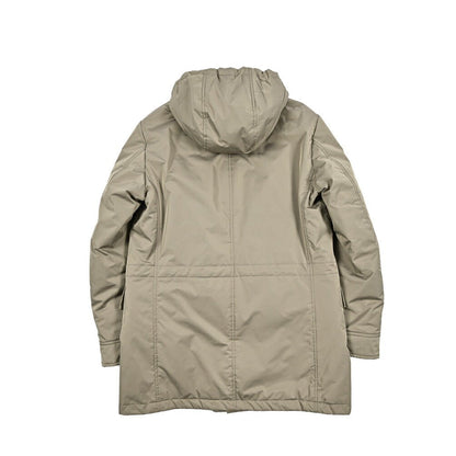 SALE｜MOORER "STELVIO - KL" 2WAYフード付きダウンコート / ACQUA PROOF(防水)｜418233｜GUARDAROBA MILANO OFFICIAL STORE