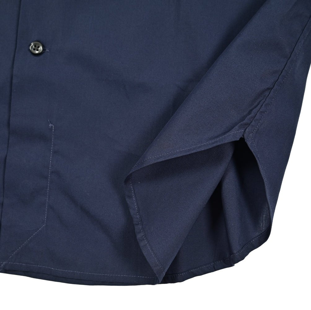 SALE｜ORIAN SLIM FIT コットン100% ホリゾンタルカラードレスシャツ｜420571 - 38｜GUARDAROBA MILANO OFFICIAL STORE