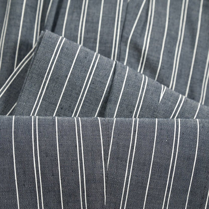 SALE｜PAOLONI コットンリネン ツータックスラックス｜419028｜GUARDAROBA MILANO OFFICIAL STORE
