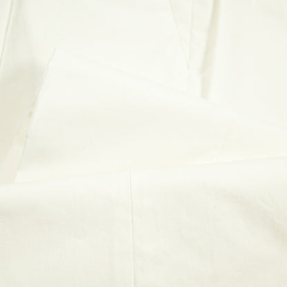 SALE｜PAOLONI ストレッチコットン ワンタックスラックス｜419034｜GUARDAROBA MILANO OFFICIAL STORE