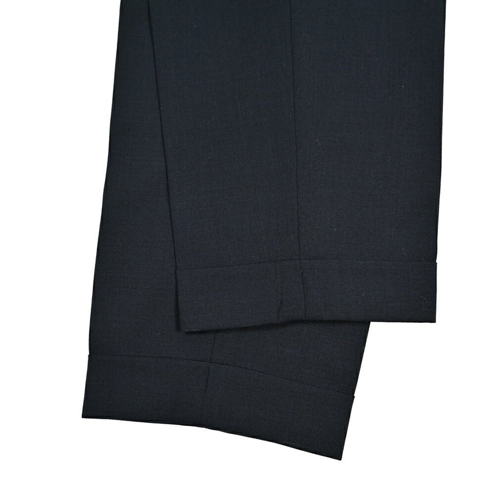 SALE｜PAOLONI ストレッチウール ワンタックスラックス｜419065 - 46｜GUARDAROBA MILANO OFFICIAL STORE