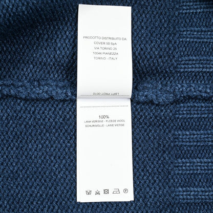 SALE｜PT TORINO ヴァージンウール100% タートルネックセーター / PT01｜411014｜GUARDAROBA MILANO OFFICIAL STORE