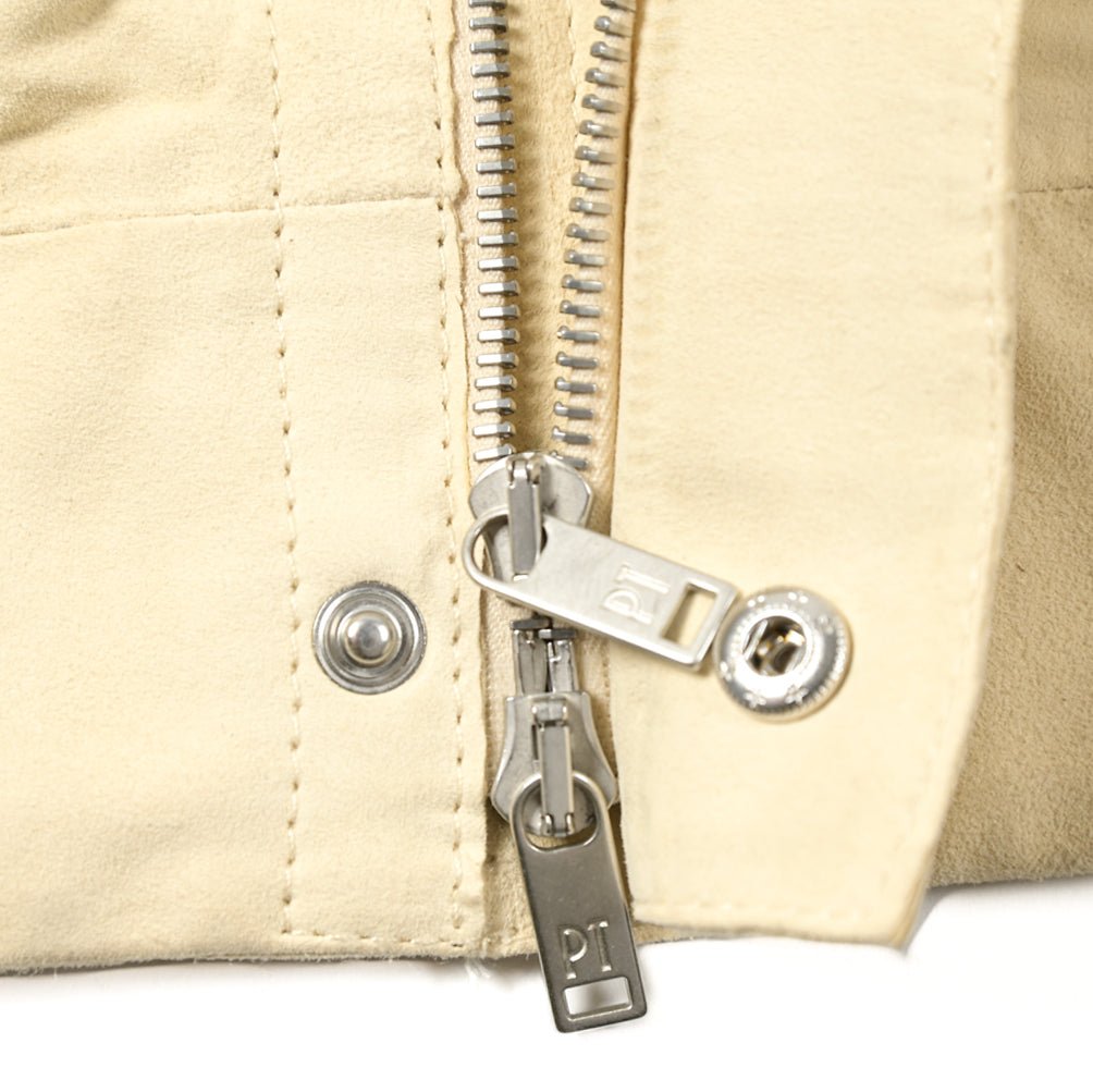 SALE｜PT TORINO スエードレザージャケット｜394082-C-50｜GUARDAROBA MILANO OFFICIAL STORE