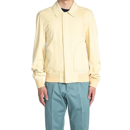 SALE｜PT TORINO スエードレザージャケット｜394082-C-50｜GUARDAROBA MILANO OFFICIAL STORE