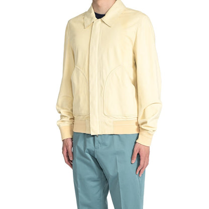 SALE｜PT TORINO スエードレザージャケット｜394082-C-50｜GUARDAROBA MILANO OFFICIAL STORE