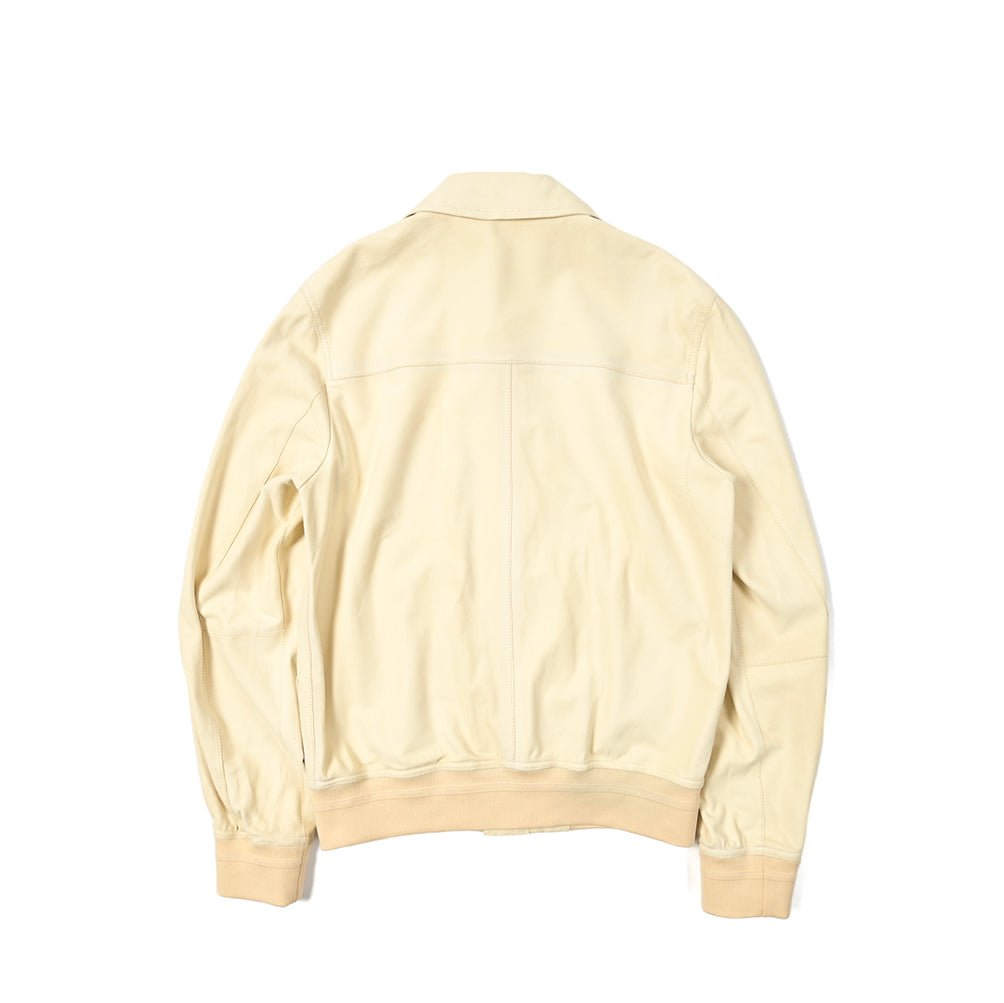 SALE｜PT TORINO スエードレザージャケット｜394082-C-50｜GUARDAROBA MILANO OFFICIAL STORE