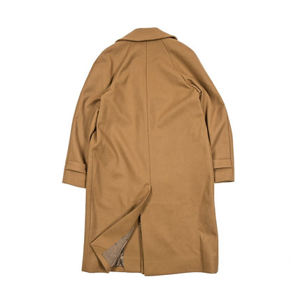 SALE｜PT TORINO メルトンウール 3Bシングルチェスターコート / PT01｜GUARDAROBA MILANO OFFICIAL STORE