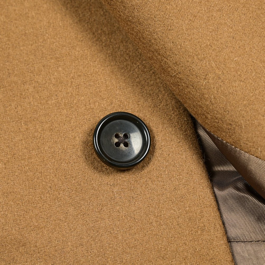 SALE｜PT TORINO メルトンウール 3Bシングルチェスターコート / PT01｜GUARDAROBA MILANO OFFICIAL STORE