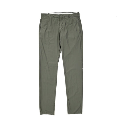 SALE｜PT TORINO Active "EPSILON" 軽量ストレッチナイロン ノータックテーパードパンツ｜405575 - A - 54｜GUARDAROBA MILANO OFFICIAL STORE