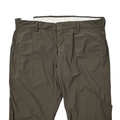 SALE｜PT TORINO Active "EPSILON" 軽量ストレッチナイロン ノータックテーパードパンツ｜405670-C-54｜GUARDAROBA MILANO OFFICIAL STORE
