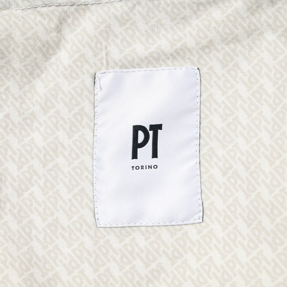SALE｜PT TORINO Active "EPSILON" 軽量ストレッチナイロン ノータックテーパードパンツ｜405670-C-54｜GUARDAROBA MILANO OFFICIAL STORE