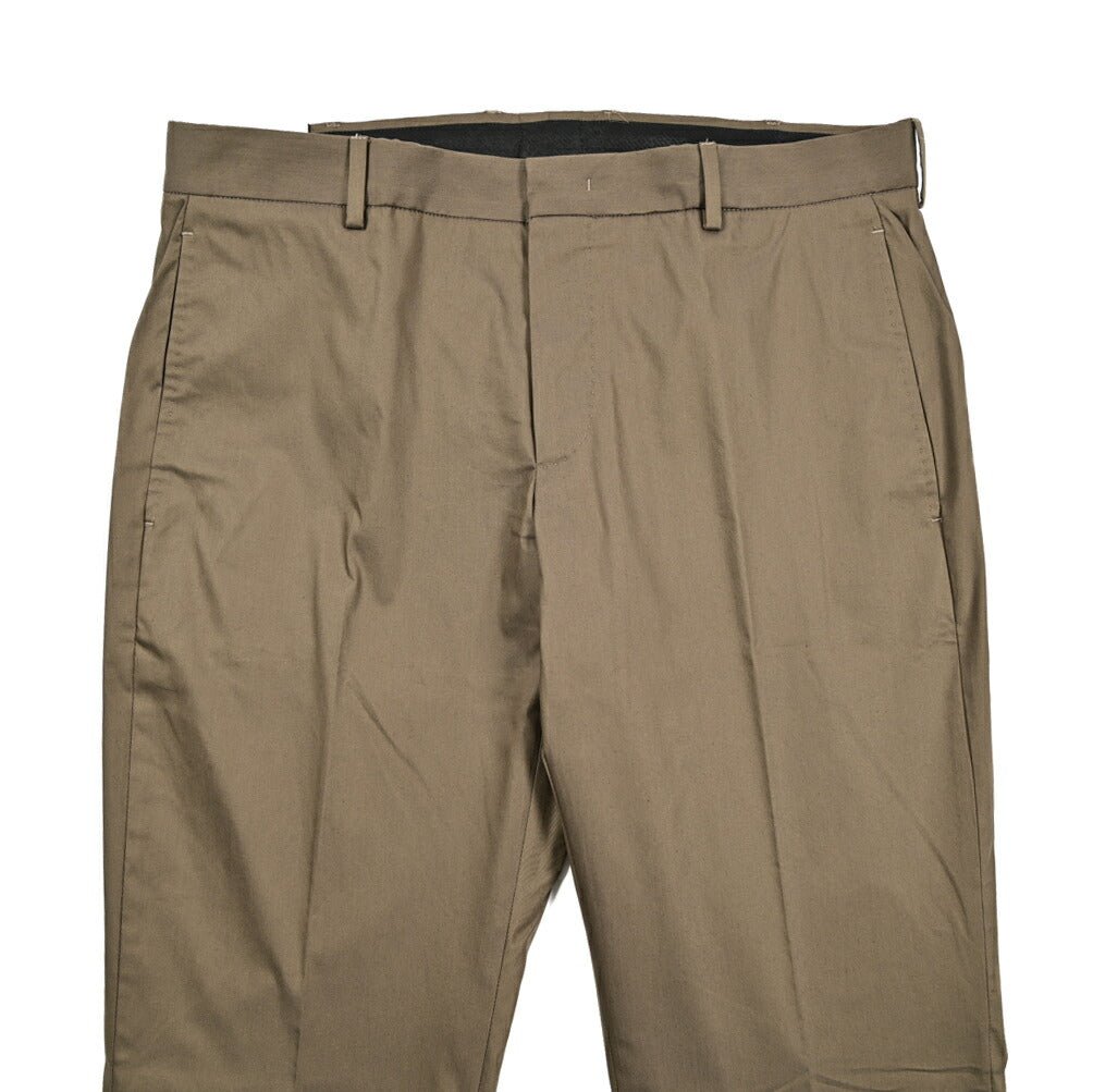 SALE｜PT TORINO Active "EPSILON" ストレッチコットン ノータックスラックス｜423344 - 50｜GUARDAROBA MILANO OFFICIAL STORE