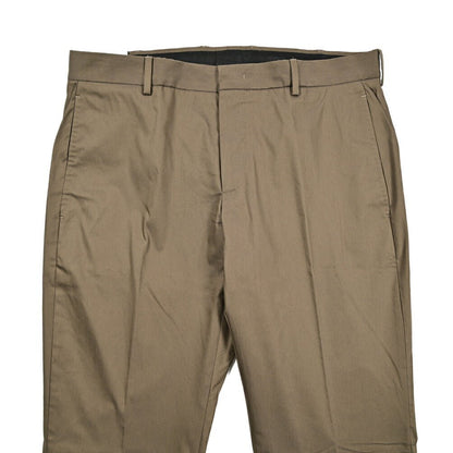 SALE｜PT TORINO Active "EPSILON" ストレッチコットン ノータックスラックス｜423344 - 50｜GUARDAROBA MILANO OFFICIAL STORE