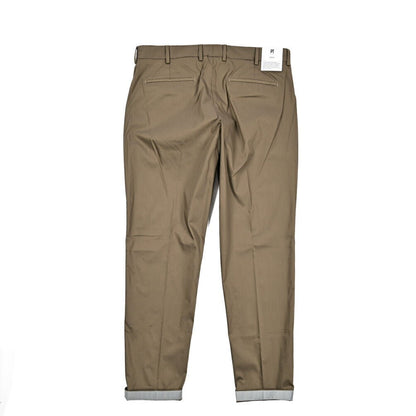 SALE｜PT TORINO Active "EPSILON" ストレッチコットン ノータックスラックス｜423344 - 50｜GUARDAROBA MILANO OFFICIAL STORE